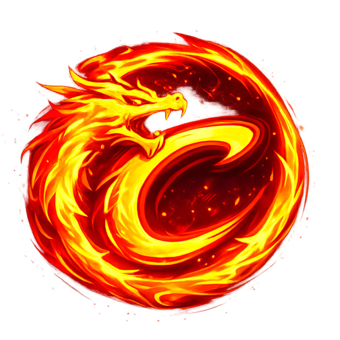 Conquer Classic Plus 2.0 Logo